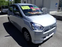 ダイハツ ミライース