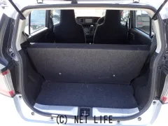 ダイハツ ミライース