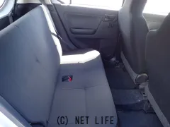 ダイハツ ミライース