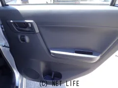 ダイハツ ミライース