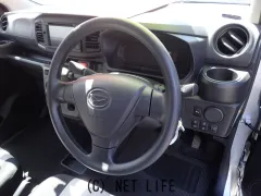 ダイハツ ミライース