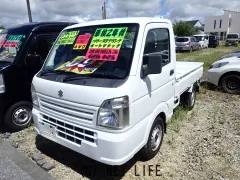 スズキ キャリイ