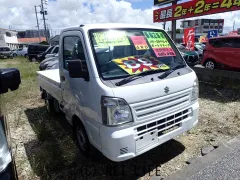 スズキ キャリイ
