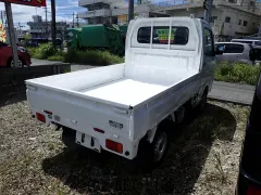 スズキ キャリイ