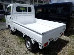 スズキ キャリイ