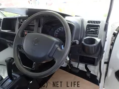 スズキ キャリイ