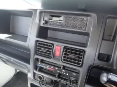 スズキ キャリイ