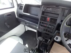 スズキ キャリイ