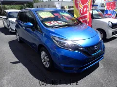 日産 ノート