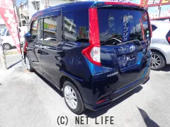 トヨタ ルーミー