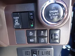 トヨタ ルーミー