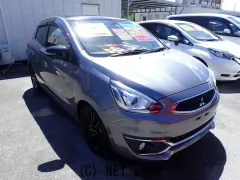 三菱 ミラージュ