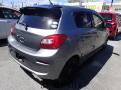 三菱 ミラージュ