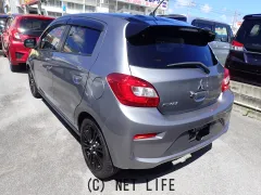 三菱 ミラージュ