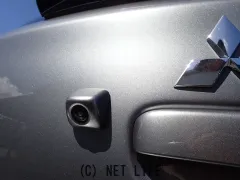 三菱 ミラージュ