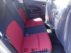 三菱 ミラージュ