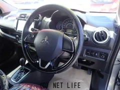 三菱 ミラージュ