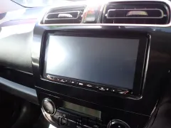 三菱 ミラージュ