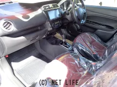 三菱 ミラージュ