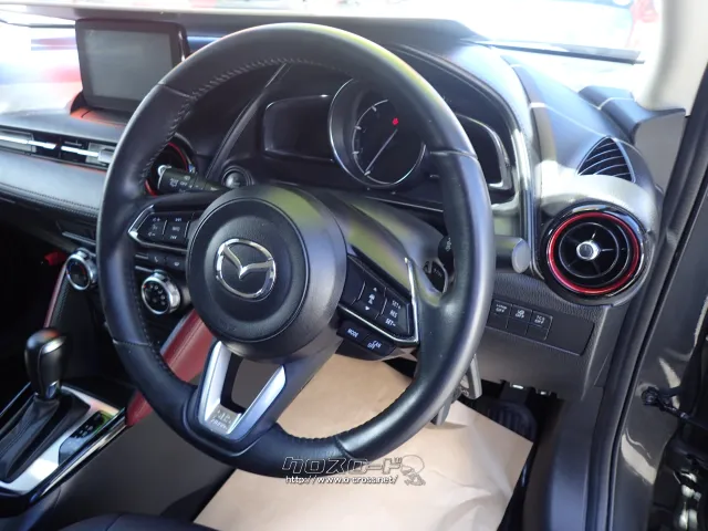 マツダ CX-3