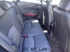マツダ CX-3