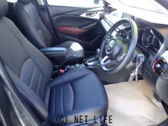 マツダ CX-3