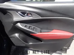 マツダ CX-3