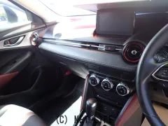 マツダ CX-3