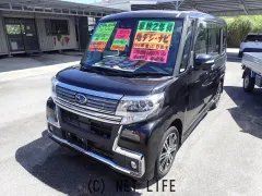 スバル シフォン