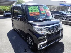 スバル シフォン