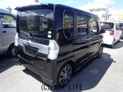 スバル シフォン