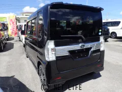 スバル シフォン