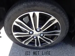 スバル シフォン