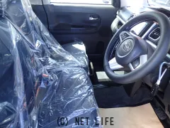 スバル シフォン