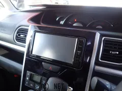 スバル シフォン