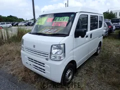 スズキ エブリイ