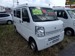 スズキ エブリイ