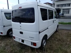 スズキ エブリイ