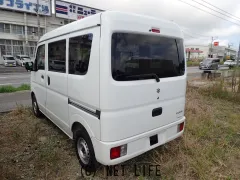 スズキ エブリイ