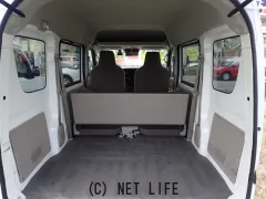 スズキ エブリイ