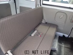 スズキ エブリイ