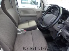 スズキ エブリイ