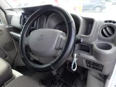 スズキ エブリイ