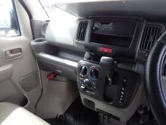 スズキ エブリイ