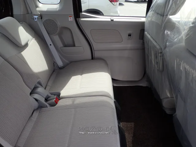 日産 デイズルークス