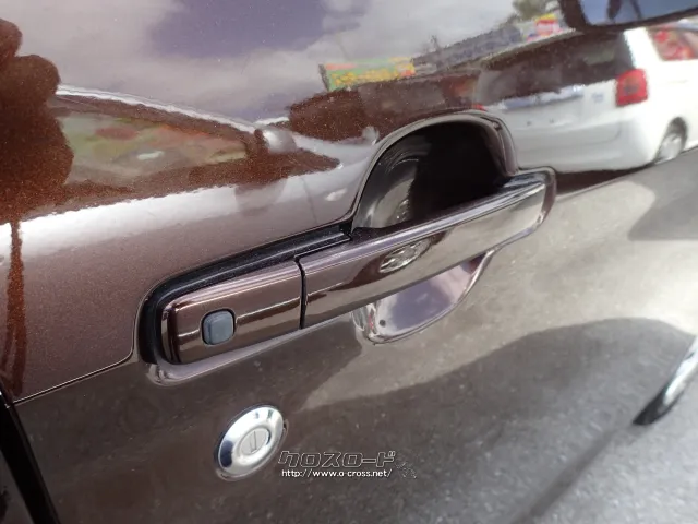 日産 デイズルークス