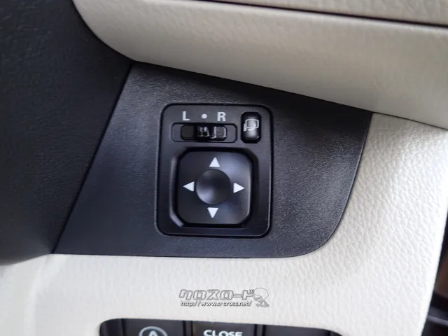 日産 デイズルークス