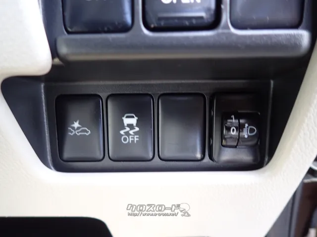 日産 デイズルークス