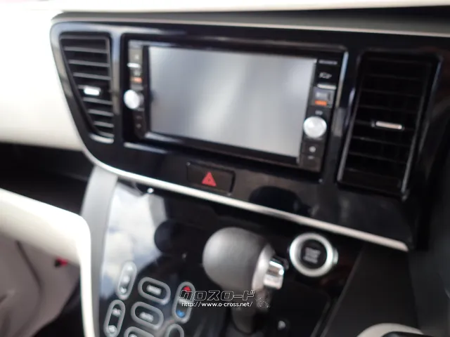 日産 デイズルークス