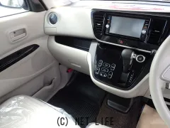 日産 デイズルークス